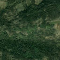 Satellite imagery of Dealul Frasinului, RO