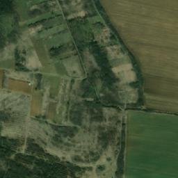 Satellite imagery of Dealul Frasinului, RO