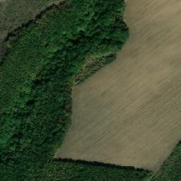 Satellite imagery of Dealul Câmpul Ibăneşti, RO