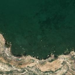 Satellite imagery of Mys Zhigylgan, KZ