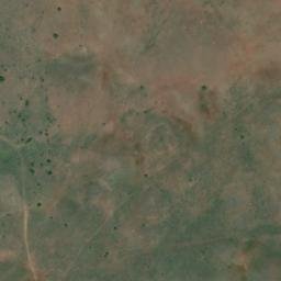 Satellite imagery of Sampson Mountain, US