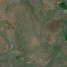 Satellite imagery of Sampson Mountain, US