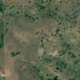 Satellite imagery of Sampson Mountain, US