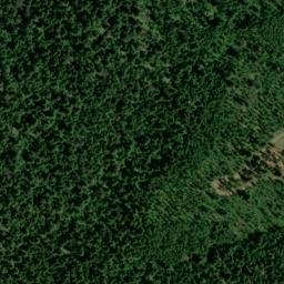 Satellite imagery of Stithum Mine, US