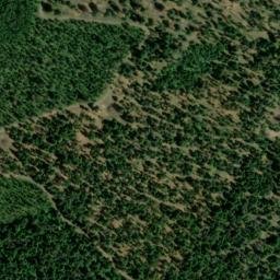 Satellite imagery of Stithum Mine, US