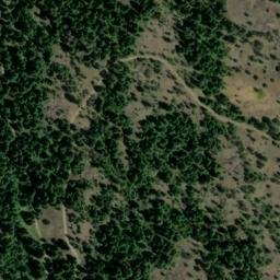 Satellite imagery of Coyote Bluff, US