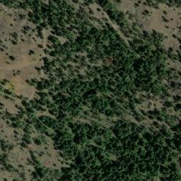 Satellite imagery of Coyote Bluff, US