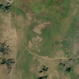 Satellite imagery of Mica Ridge, US