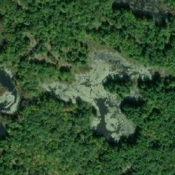 Satellite imagery of Arney Mountain, CA
