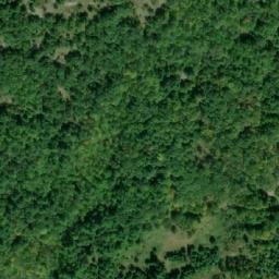 Satellite imagery of Arney Mountain, CA