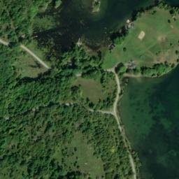 Satellite imagery of Elm Point, CA