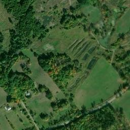 Satellite imagery of Gibsons Point, CA