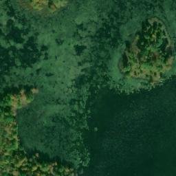 Satellite imagery of McNallys Point, CA