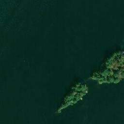 Satellite imagery of McNallys Point, CA