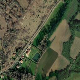 Satellite imagery of Abbaye de Lissac, FR