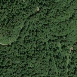 Satellite imagery of Škradelina, HR