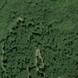 Satellite imagery of Škradelina, HR