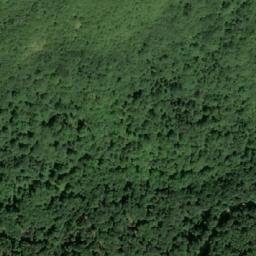 Satellite imagery of Škradelina, HR