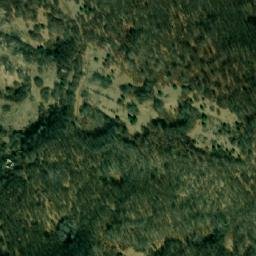 Satellite imagery of Veliki Obljaj, BA