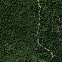 Satellite imagery of Mačija Greda, BA