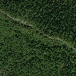 Satellite imagery of Ilijina Greda, BA