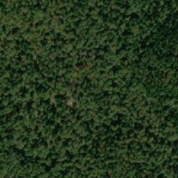 Satellite imagery of Velika Javornjača, BA