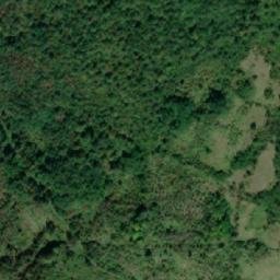 Satellite imagery of Kukljasta Greda, BA