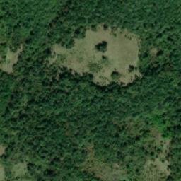 Satellite imagery of Kukljasta Greda, BA