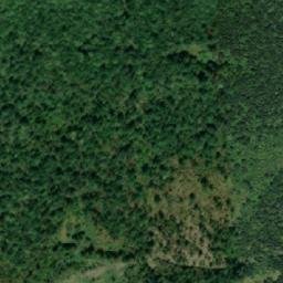 Satellite imagery of Kukljasta Greda, BA