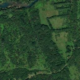 Satellite imagery of Ljutoć, BA