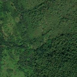 Satellite imagery of Ljutoć, BA