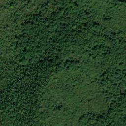 Satellite imagery of Ljutoć, BA