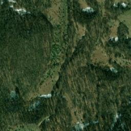 Satellite imagery of Runjevica, BA