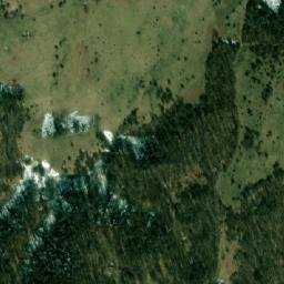 Satellite imagery of Runjevica, BA