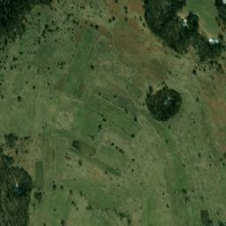 Satellite imagery of Kočića Brdo, BA