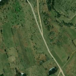 Satellite imagery of Kočića Brdo, BA