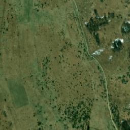 Satellite imagery of Pajdos, BA