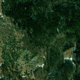 Satellite imagery of Pajdos, BA