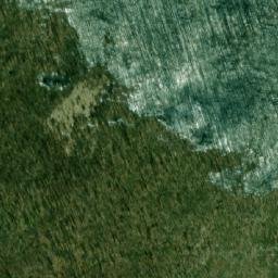 Satellite imagery of Lunjevac, BA