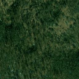 Satellite imagery of Malbašića Glavica, BA