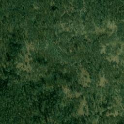 Satellite imagery of Malbašića Glavica, BA