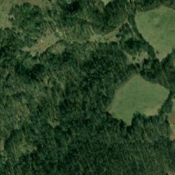 Satellite imagery of Tuk, BA