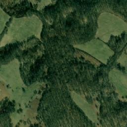 Satellite imagery of Tuk, BA