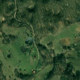 Satellite imagery of Tuk, BA