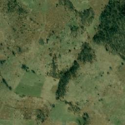 Satellite imagery of Vis, BA