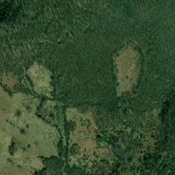 Satellite imagery of Vis, BA