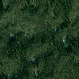 Satellite imagery of Vis, BA