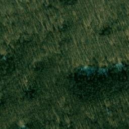 Satellite imagery of Vis, BA