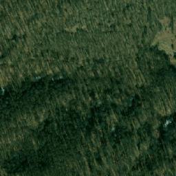 Satellite imagery of Vis, BA