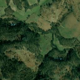 Satellite imagery of Lupoglava, BA